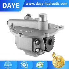 Agricuture tractor Hydraulic gear pump for Ford 6600 5600 5700 D8NN600KB E8NN600KB  D6NN600F 83908244 83936586