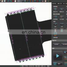 High Precision Video Image Optical Measuring Dimensional Equipment Flash Measuring Machine thumbnail-4