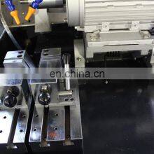 KASON Manual Metallographic Cutting Machine With Stable Reliable Performance thumbnail-5