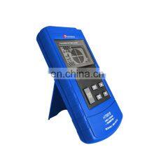 HT6818 Underground Cable Fault Locator Equipment Handheld Cable Fault Locator thumbnail-3