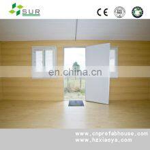 Fiber Cement Prefabricated House ( Mobile House, Prefab House ) thumbnail-5