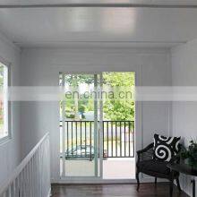 Prefab Houses Mobile Home Kit Modular Homes Portable House Casas Prefabricadas thumbnail-4