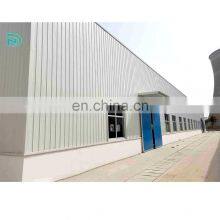 Steel Building Prefabricated Small Warehouse Price Steel Profile Building Kits