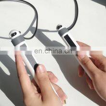 Private Label New Skipping Professional Custom Long Handle Fitness Wholesale Smart Jump Rope thumbnail-5