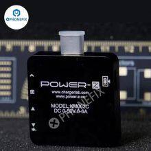 KM001 POWER-Z USB Digital Tester Type-C Voltage Current Detector thumbnail-4