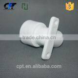 100% New Material 20 X 1/2" PPR Male Thread Elbow With Disk PPR Fittings thumbnail-3