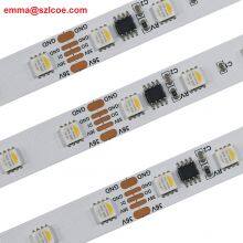 DC36V 30m UCS2904 RGBW Pixel Led Light Strip RGBW Colorful Digital Led Light Strip