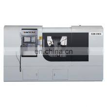 High Precision 3180-CNC4 Hobbing Machine with Numerical Control System