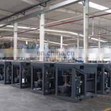 Saving Energy Screw and Low Price Silent Oil Less Air Compressor With CE thumbnail-5