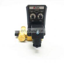 4 Inch Pvc Fresh Water Drain Pipe Flapper Valve - 3 / 8