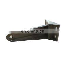 OEM Aluminum Alloy Gravity Castings Metal Parts thumbnail-2