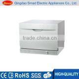 110V 60Hz Home Automatic Mini Built in Dish Washer thumbnail-3