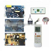 Universal Inverter AC Board For Air Conditioning System QD80C thumbnail-2