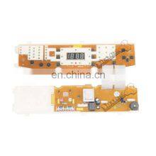 DC92-00165B-13 universelle Waschmaschinen-PCB-Steuerplatine thumbnail-1