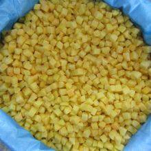 Frozen Yellow Peach thumbnail-3