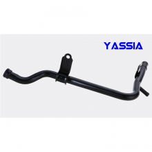 HYUNDAI Iron Water Coolant Pipe Parts No.25450-03002 thumbnail-1