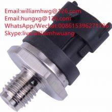 Pressure Sensor 06-03000-SX 8200121800 8200105165 7700101762 Pressure Sensor 0281002405 0281002475 BC3Q9F838AA 55PP07-02