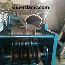 Handrail D Form Steel Tube Making Machne thumbnail-3