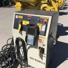 Fanuc Robot M-900iA/600 Working Radius 2832mm Load 600kg Handing Palletizer Mechanical Arm thumbnail-3