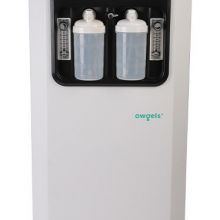 High Flow Oxygen Concentrator 10l  Owgels 96% Dubai Walgreens Oxygen Concentrator Compress Used for Hospital Use