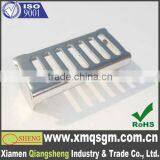 Customized Professional Aluminium Stamping Part thumbnail-1