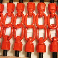 High Strength Rotating Lifting Ring Side Pull Rotating Lifting Ring Eye Mold Lifting Point Telm Brand thumbnail-3