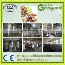 Commercial Sweet Tamarind Juice Concentrate Processing Plant thumbnail-4