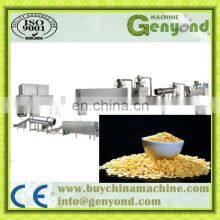 Automatic Industrial Breakfast Cereal Corn Flakes Making Machinery thumbnail-3