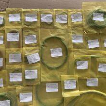 MAN6L27/38 MAN6L2738 MAN9L27/38 MAN9L2738 51704.21.21 Gasket Kit for Cylinder Unit thumbnail-2