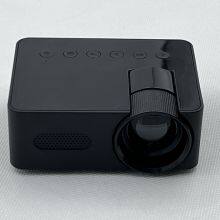 Amazon Hot Lcd Led Poratble 1080p Support Mini Wifi Projector T100 thumbnail-3