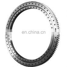 Crane Slewing Bearing Three Row Roller 134.50.3150 Slewing Bearing Crane Parts Triple Row Roller Swing Bearing thumbnail-2