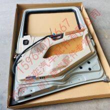 SHACMAN Heavy Truck Parts Delong Truck Accessories Original Factory Left Door Assembly Right Door Sub Assembly X3000 X6000 New M3000L3000L5000M3000S thumbnail-2
