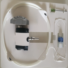 Gastroscopy Endoscopic Surgical Endoscopic Rubber Band Multi-Band Ligator for Esophageal Varices thumbnail-3