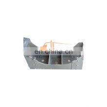 Made In China CNHTC SITRAK Chassis Axle Assembly Chassis Axle Parts AZ7117339041 Rear Axle Housing Assembly thumbnail-3