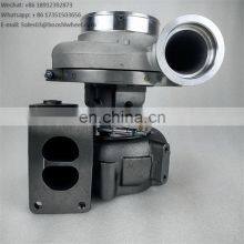 Turbo S410T 319367 319368 318165 318990 A0080967799 A008096779980 4571400171 Turbocharger for Truck Axor Engine 11.97L OM457LA thumbnail-2