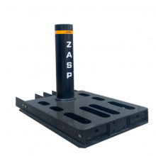 IWA 14-1 Suprema HB-SF501 Накладной неподвижный столб