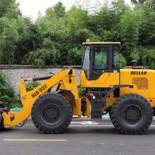 Shandong Bellad Machinery Co., Ltd company overview - view 1 thumbnail