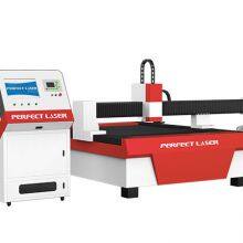 Hot Sale Metal Pipe and Sheet Fiber Laser Cutting Machine thumbnail-1