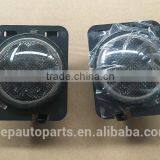 JK DRAGON SIDE LAMP FOR 07-16 JEEP WRANGLER thumbnail-2