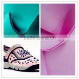 Spandex Air Layer Fabric Scuba Fabric for Shoes thumbnail-6