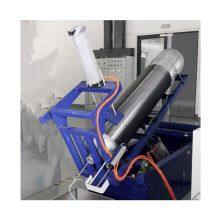 Hydrogen Cylinder Inspection Line thumbnail-5