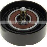Spare Parts Tensioner Pulley 25287-25000 for HYUNDAI thumbnail-1