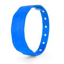 Festival NFC Paper Bracelet RFID Bracelet Wristband thumbnail-5