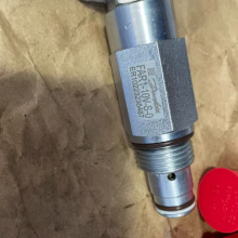 Danfoss Plug-in Valve FAR1-10V-S-0 thumbnail-3