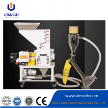 Flexibly Customizable and Plug-and-play Plastic Granulartor thumbnail-3