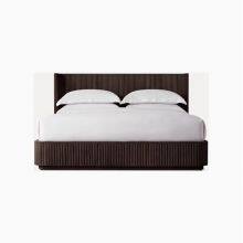 Bedroom Double Bed