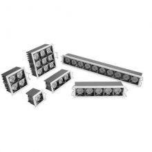 Dimmable DALI KNX Smart Hotel Spot Light Modern Luxury Hotel Lamps Supplier thumbnail-2