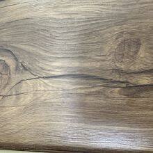 Quality PVC Decoration Film With All Kins of Wood Colour Surface for Furniture Surface Processings thumbnail-1