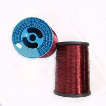 Electrical Supplies UL Certification Aluminum Enameled Wire With Polyamideimide Composite Polyester Enamel Transformer thumbnail-4