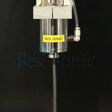 High Frequency Ultrasonic Spraying Nozzle Slurry Spray Coating Machine Thin Film Coating Atomizer thumbnail-1